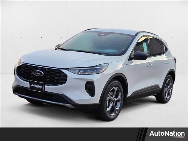 new 2025 Ford Escape car, priced at $28,079