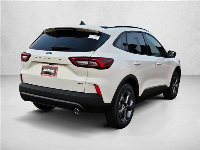 new 2025 Ford Escape car, priced at $26,991