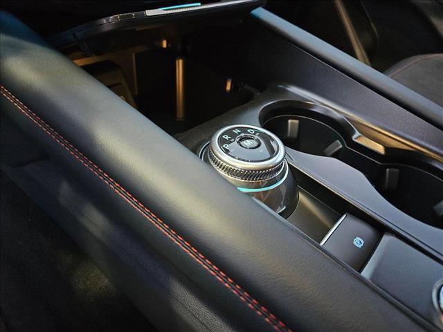 new 2025 Ford Explorer car, priced at $51,736