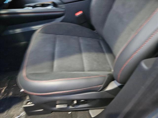 new 2025 Ford Explorer car, priced at $51,736