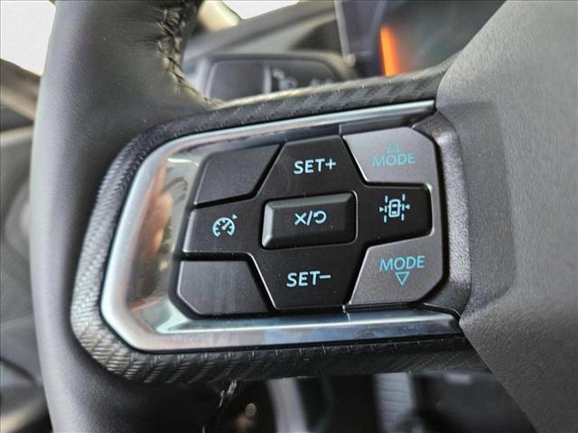 new 2025 Ford Mustang car, priced at $42,888