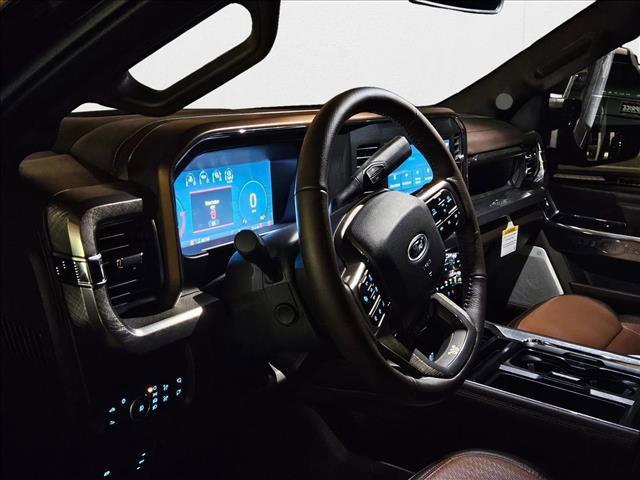 new 2026 Ford F-250 car, priced at $99,040