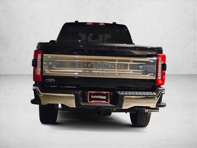 new 2026 Ford F-250 car, priced at $92,084