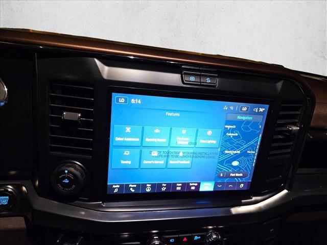 new 2026 Ford F-250 car, priced at $92,084