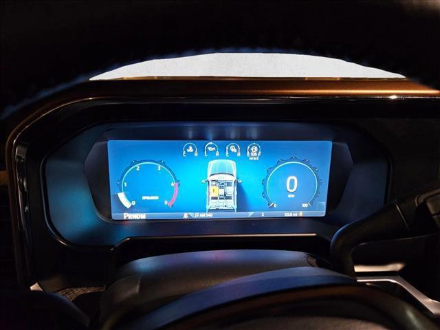 new 2026 Ford F-250 car, priced at $92,084