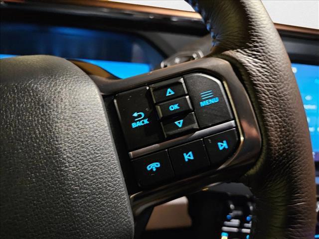 new 2026 Ford F-250 car, priced at $99,040
