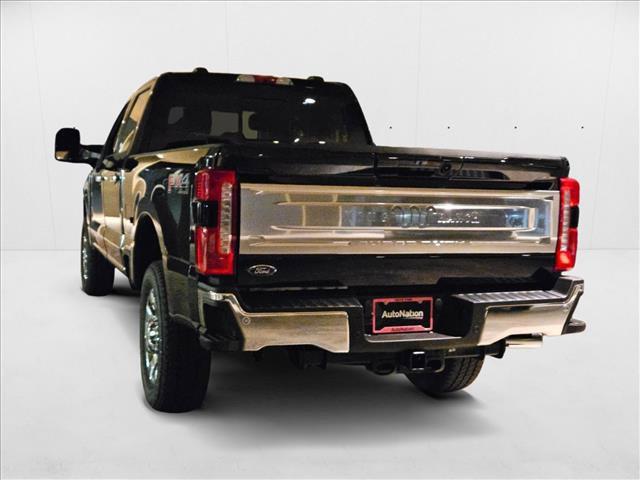 new 2026 Ford F-250 car, priced at $99,040