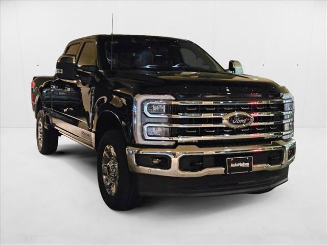 new 2026 Ford F-250 car, priced at $99,040