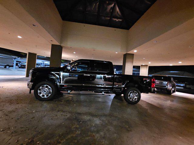new 2026 Ford F-250 car, priced at $99,040