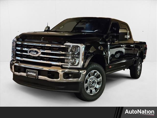 new 2026 Ford F-250 car, priced at $94,834