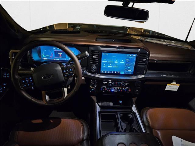 new 2026 Ford F-250 car, priced at $99,040