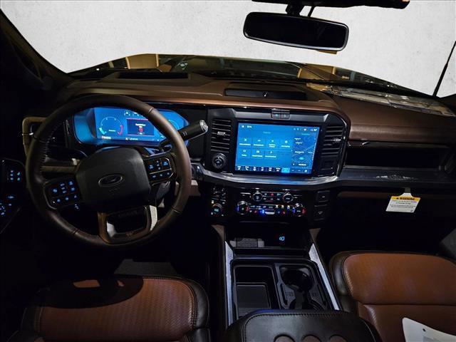 new 2026 Ford F-250 car, priced at $92,084