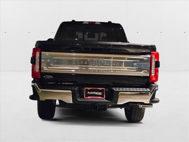 new 2026 Ford F-250 car, priced at $99,040