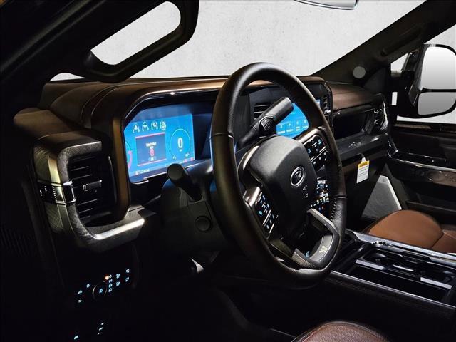 new 2026 Ford F-250 car, priced at $92,084