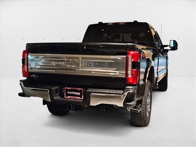 new 2026 Ford F-250 car, priced at $99,040