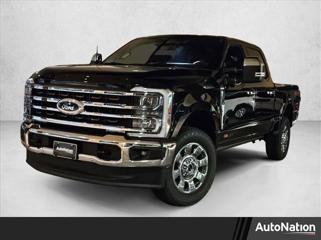 new 2026 Ford F-250 car, priced at $94,834