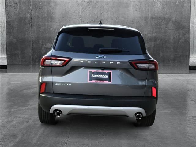 new 2024 Ford Escape car, priced at $23,999