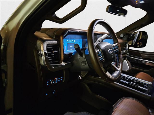 new 2026 Ford F-250 car, priced at $100,035