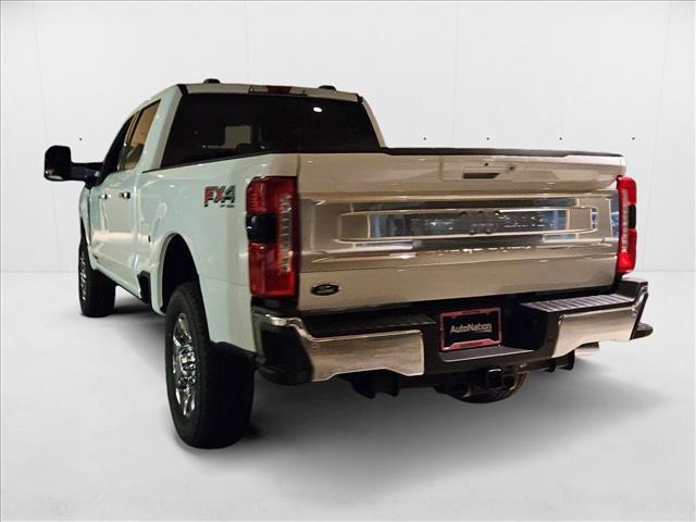 new 2026 Ford F-250 car, priced at $100,035
