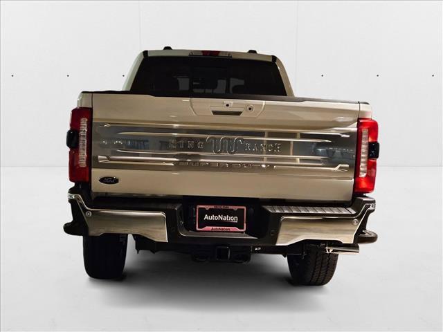 new 2026 Ford F-250 car, priced at $100,035