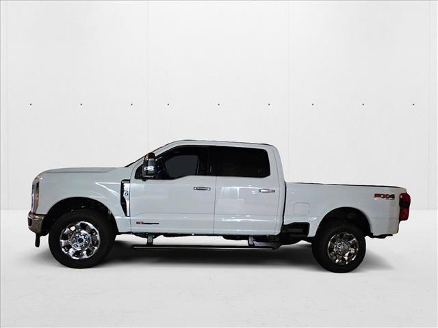 new 2026 Ford F-250 car, priced at $100,035
