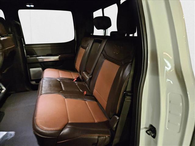 new 2026 Ford F-250 car, priced at $100,035