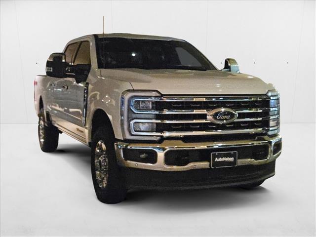 new 2026 Ford F-250 car, priced at $100,035
