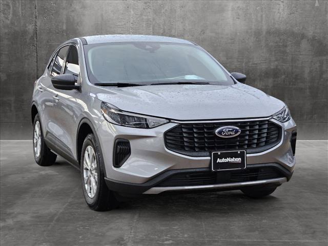 new 2024 Ford Escape car, priced at $29,377