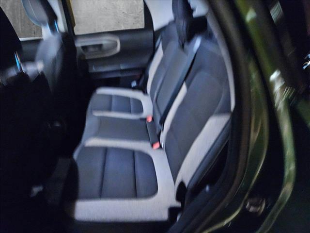 new 2025 Ford Bronco Sport car, priced at $30,979