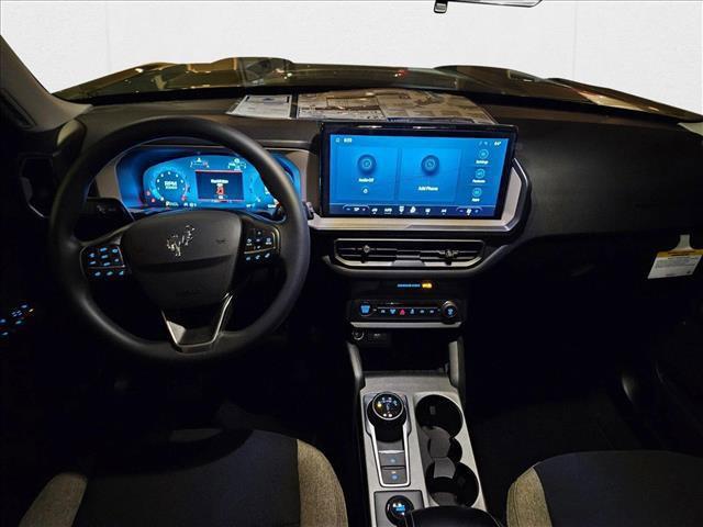 new 2025 Ford Bronco Sport car, priced at $28,391
