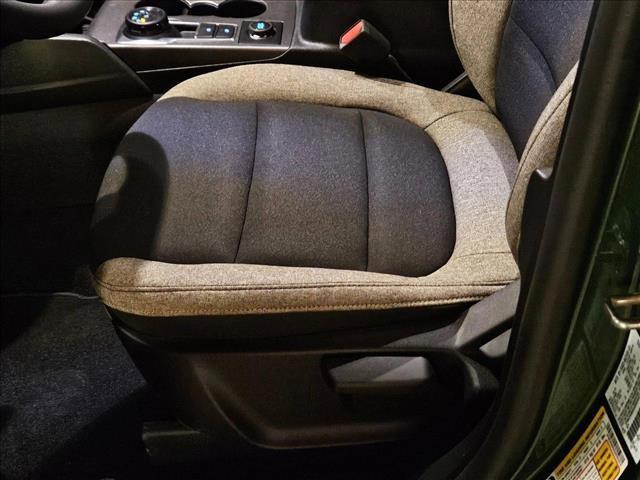 new 2025 Ford Bronco Sport car, priced at $30,979