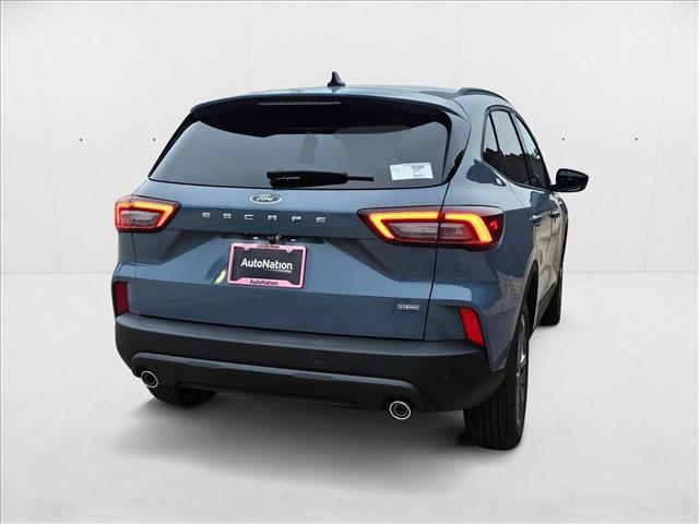 new 2025 Ford Escape car, priced at $26,644