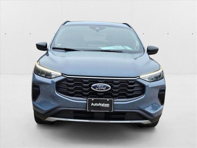 new 2025 Ford Escape car, priced at $26,644