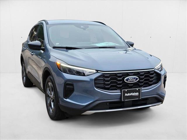new 2025 Ford Escape car, priced at $26,644