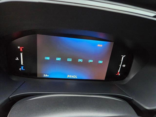 new 2025 Ford Escape car, priced at $26,644