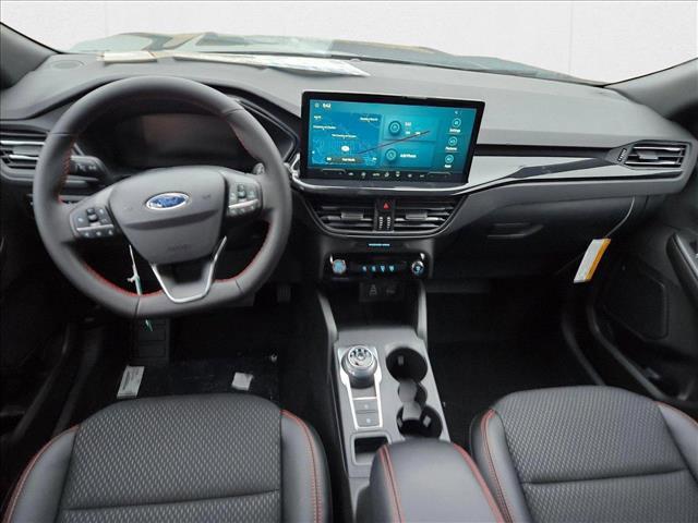 new 2025 Ford Escape car, priced at $26,644