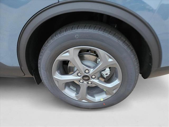 new 2025 Ford Escape car, priced at $26,644