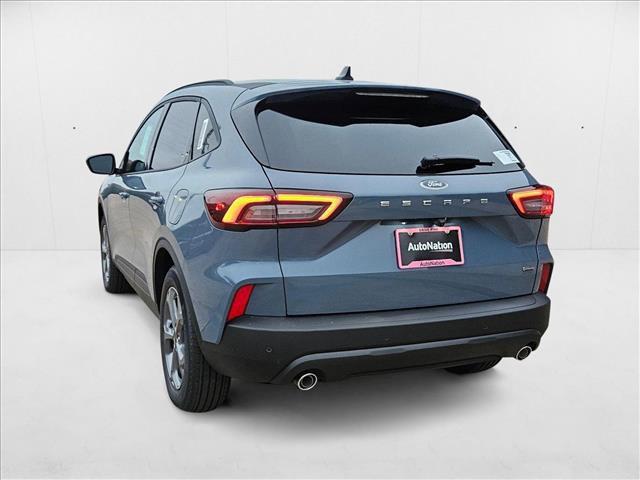 new 2025 Ford Escape car, priced at $26,644
