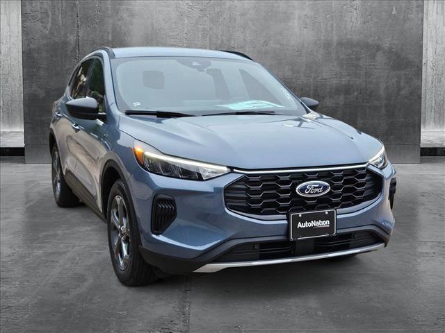 new 2025 Ford Escape car, priced at $32,644