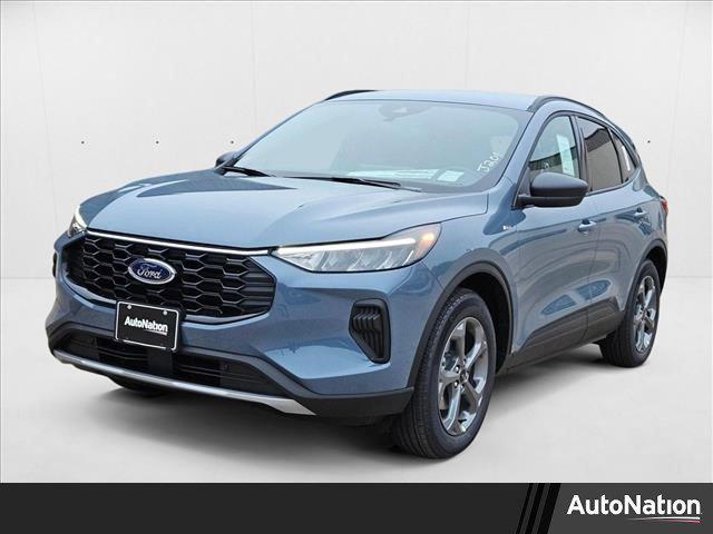 new 2025 Ford Escape car, priced at $27,144