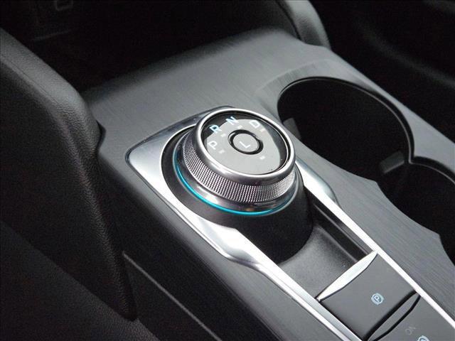 new 2025 Ford Escape car, priced at $26,644