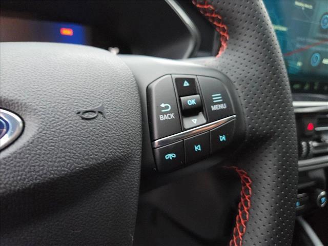 new 2025 Ford Escape car, priced at $26,644