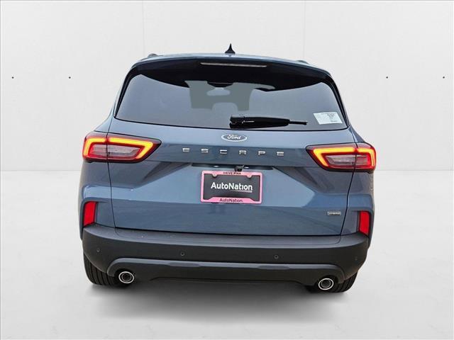 new 2025 Ford Escape car, priced at $26,644