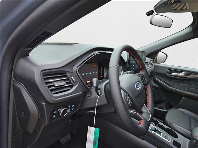 new 2025 Ford Escape car, priced at $26,644