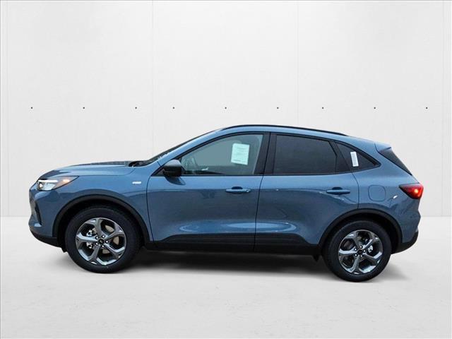 new 2025 Ford Escape car, priced at $26,644