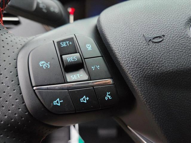 new 2025 Ford Escape car, priced at $26,644