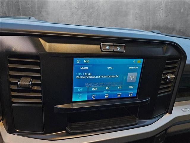new 2025 Ford F-250 car, priced at $61,260