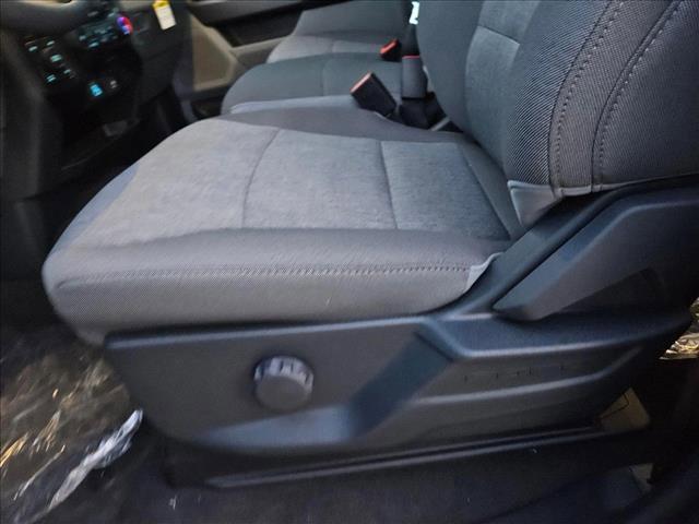 new 2025 Ford F-250 car, priced at $61,260