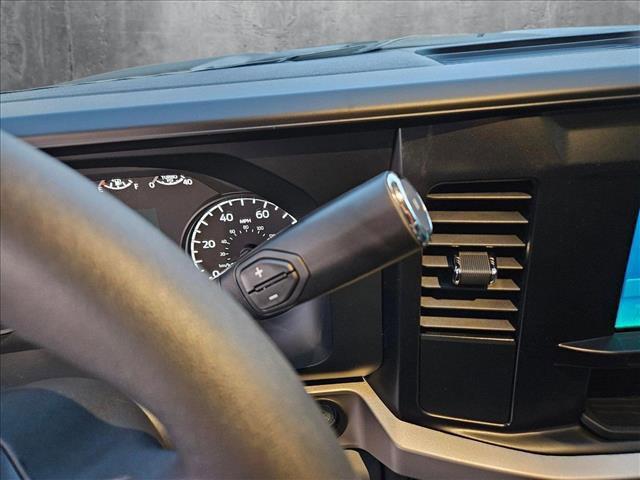 new 2025 Ford F-250 car, priced at $61,260