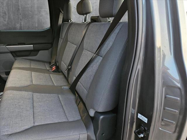 new 2025 Ford F-250 car, priced at $61,260